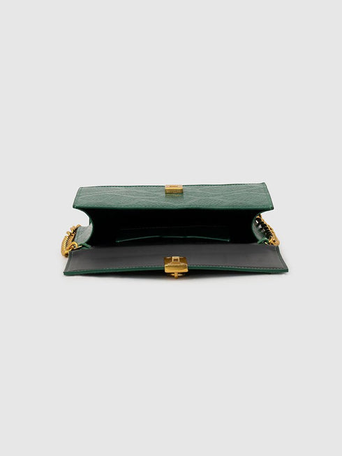 Mila Shoulder Clutch